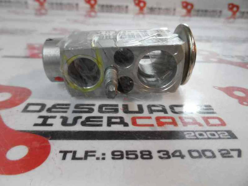 VALVULA EXPANSION BMW SERIE 5 BERLINA 2008 2.0 TURBODIESEL (177 CV)
