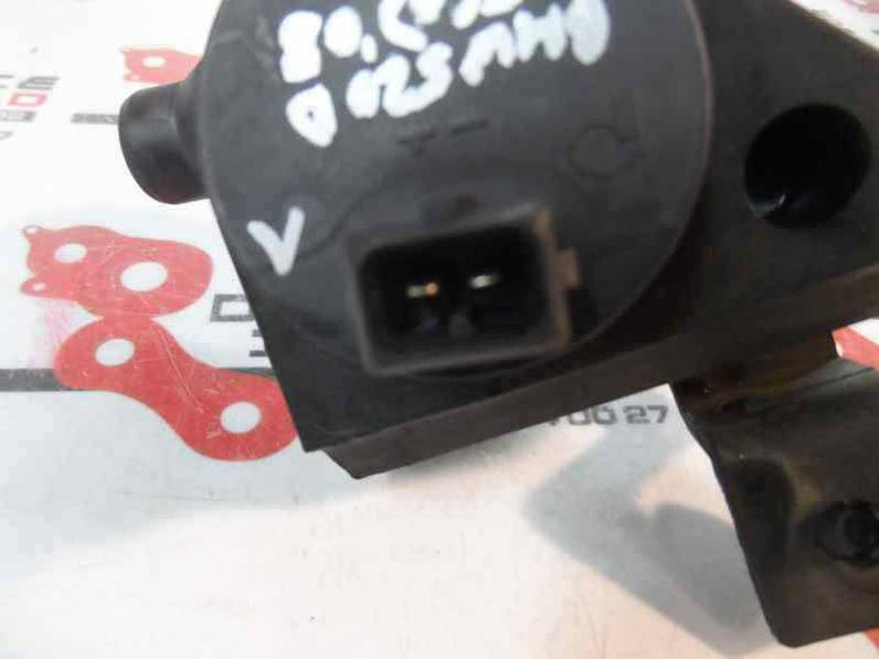 VALVULA INTERCAMBIO DE CALEFACCION BMW SERIE 5 BERLINA 2008 2.0 TURBODIESEL (177 CV)