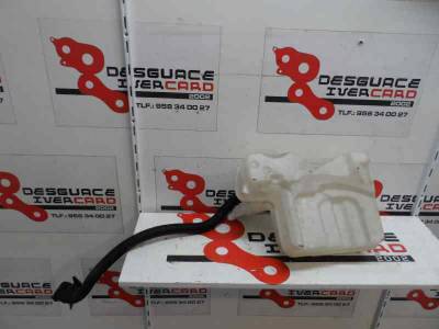 DEPOSITO LIMPIA BMW SERIE 5 BERLINA 2008 2.0 TURBODIESEL (177 CV)