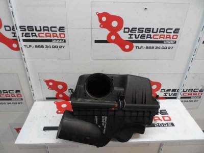 FILTRO AIRE BMW SERIE 5 BERLINA 2008 2.0 TURBODIESEL (177 CV)