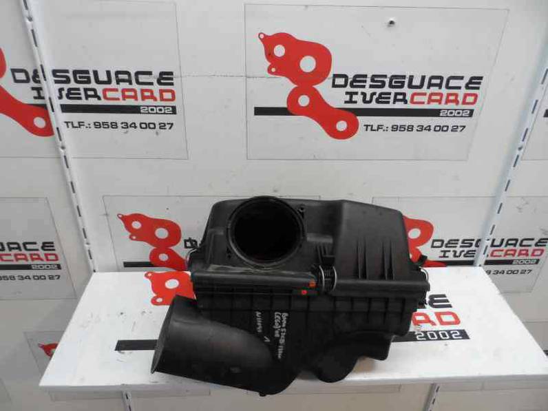 FILTRO AIRE BMW SERIE 5 BERLINA 2008 2.0 TURBODIESEL (177 CV)
