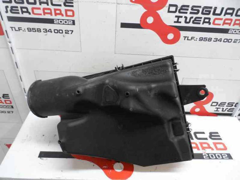 FILTRO AIRE BMW SERIE 5 BERLINA 2008 2.0 TURBODIESEL (177 CV)