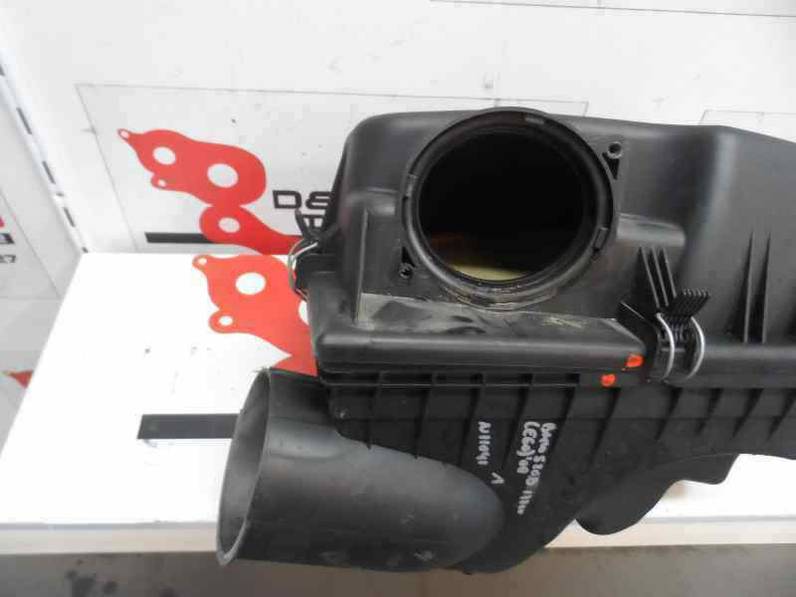 FILTRO AIRE BMW SERIE 5 BERLINA 2008 2.0 TURBODIESEL (177 CV)