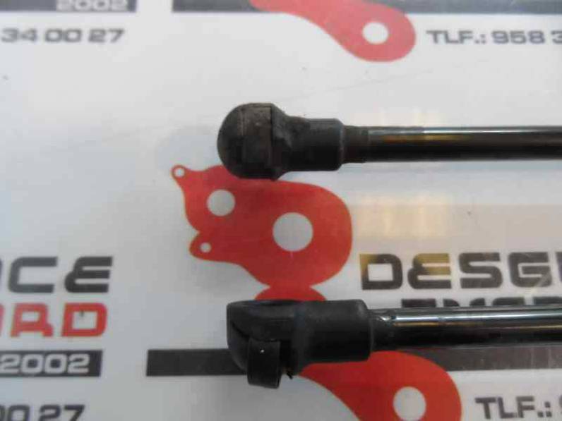 AMORTIGUADOR CAPOT BMW SERIE 5 BERLINA 2008 2.0 TURBODIESEL (177 CV)