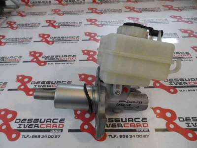 BOMBA FRENO BMW SERIE 5 BERLINA 2008 2.0 TURBODIESEL (177 CV)