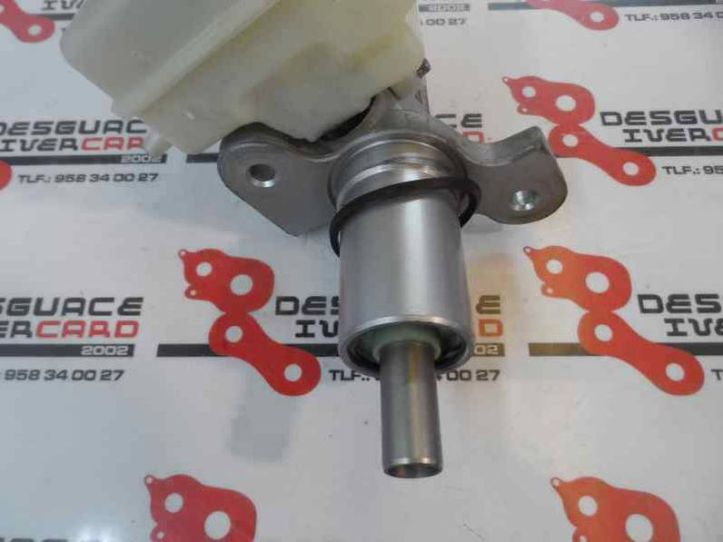 BOMBA FRENO BMW SERIE 5 BERLINA 2008 2.0 TURBODIESEL (177 CV)