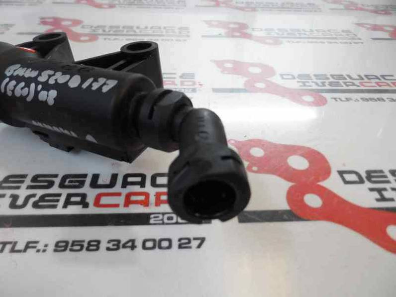 BOMBA EMBRAGUE BMW SERIE 5 BERLINA 2008 2.0 TURBODIESEL (177 CV)