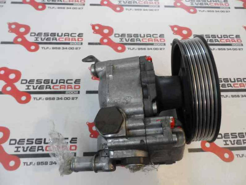BOMBA DIRECCION BMW SERIE 5 BERLINA 2008 2.0 TURBODIESEL (177 CV)