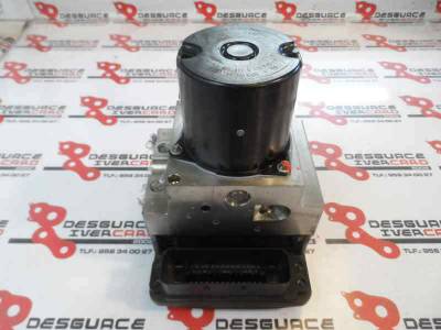 ABS BMW SERIE 5 BERLINA 2008 2.0 TURBODIESEL (177 CV)
