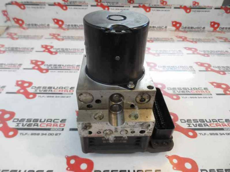 ABS BMW SERIE 5 BERLINA 2008 2.0 TURBODIESEL (177 CV)