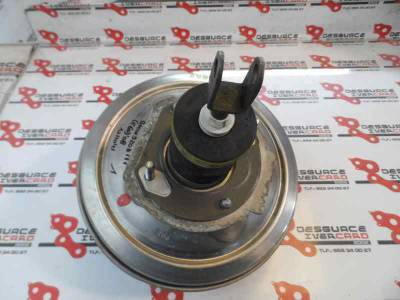 SERVOFRENO BMW SERIE 5 BERLINA 2008 2.0 TURBODIESEL (177 CV)