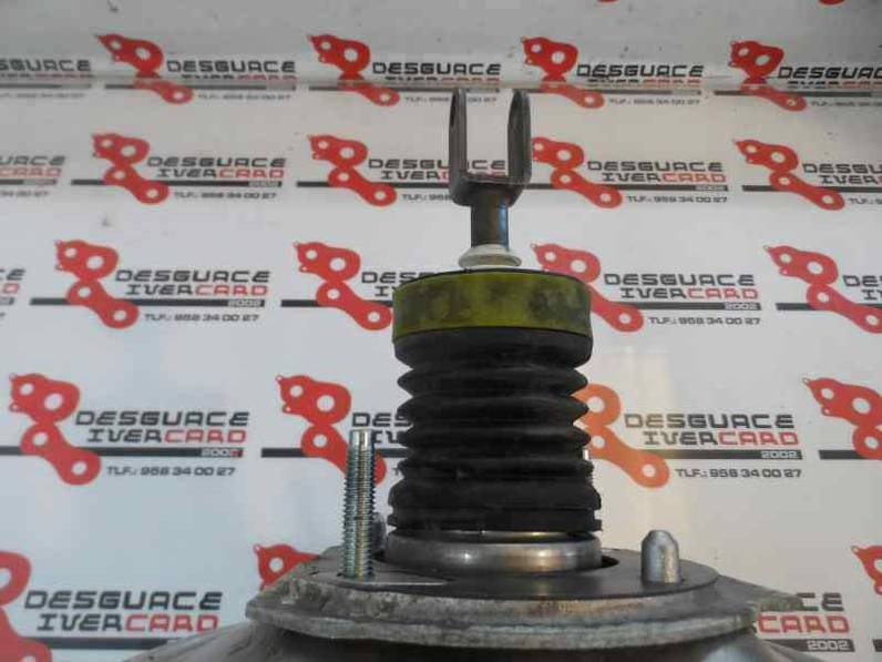 SERVOFRENO BMW SERIE 5 BERLINA 2008 2.0 TURBODIESEL (177 CV)