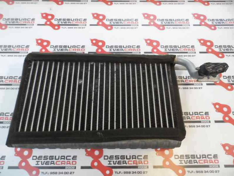 EVAPORADOR AIRE ACONDICIONADO BMW SERIE 5 BERLINA 2008 2.0 TURBODIESEL (177 CV)