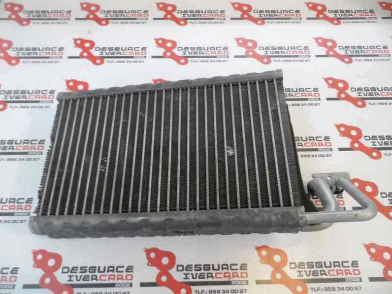 EVAPORADOR AIRE ACONDICIONADO BMW SERIE 5 BERLINA 2008 2.0 TURBODIESEL (177 CV)
