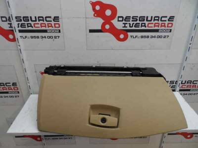 GUANTERA BMW SERIE 5 BERLINA 2008 2.0 TURBODIESEL (177 CV)