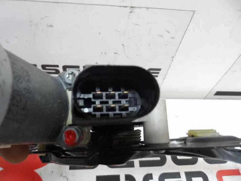 ELEVALUNAS TRASERO DERECHO BMW SERIE 5 BERLINA 2008 2.0 TURBODIESEL (177 CV)