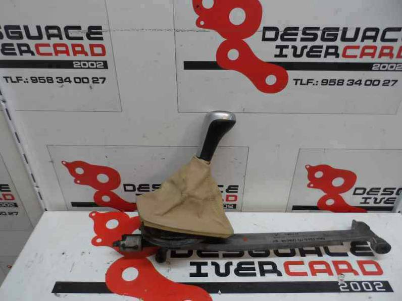 PALANCA CAMBIO BMW SERIE 5 BERLINA 2008 2.0 TURBODIESEL (177 CV)