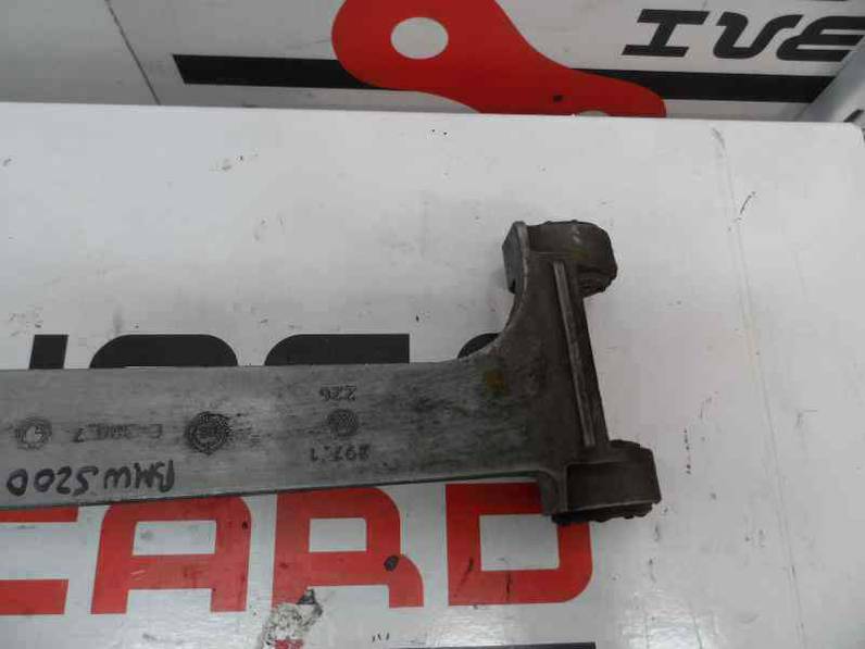 PALANCA CAMBIO BMW SERIE 5 BERLINA 2008 2.0 TURBODIESEL (177 CV)