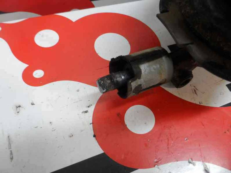 PALANCA CAMBIO BMW SERIE 5 BERLINA 2008 2.0 TURBODIESEL (177 CV)