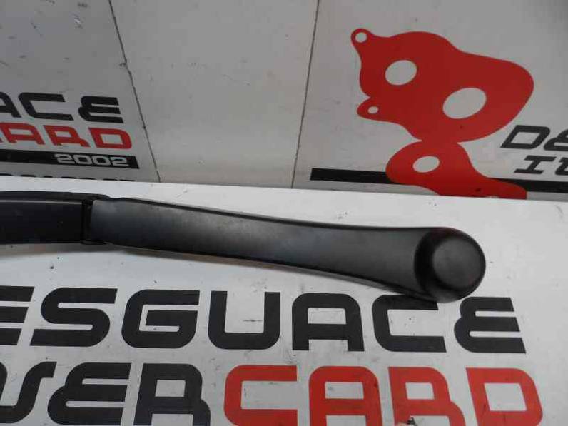 BRAZO LIMPIA DELANTERO IZQUIERDO BMW SERIE 5 BERLINA 2008 2.0 TURBODIESEL (177 CV)