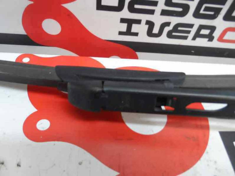 BRAZO LIMPIA DELANTERO IZQUIERDO BMW SERIE 5 BERLINA 2008 2.0 TURBODIESEL (177 CV)