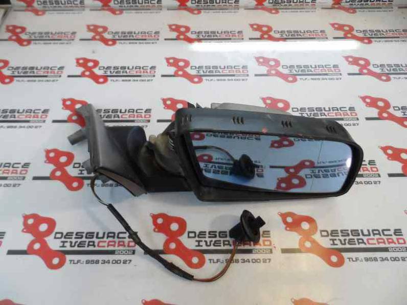 RETROVISOR DERECHO BMW SERIE 5 BERLINA 2008 2.0 TURBODIESEL (177 CV)