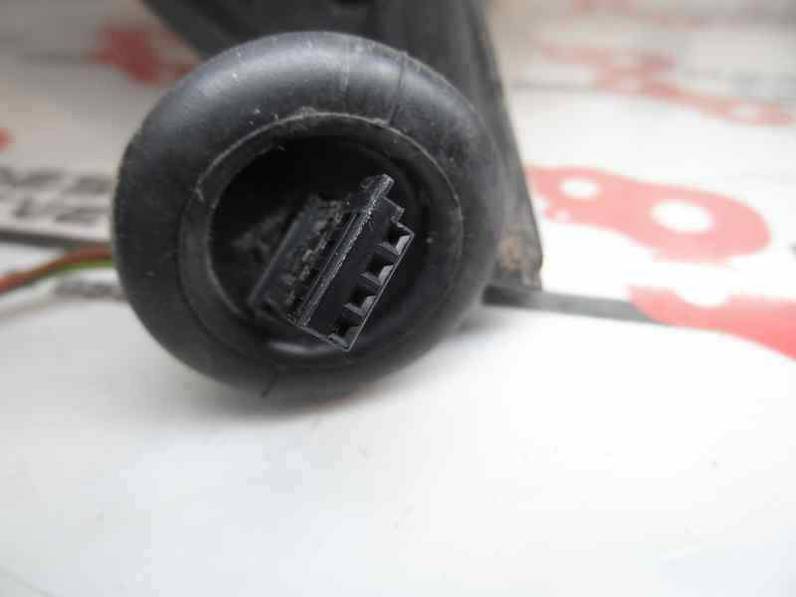 RETROVISOR DERECHO BMW SERIE 5 BERLINA 2008 2.0 TURBODIESEL (177 CV)