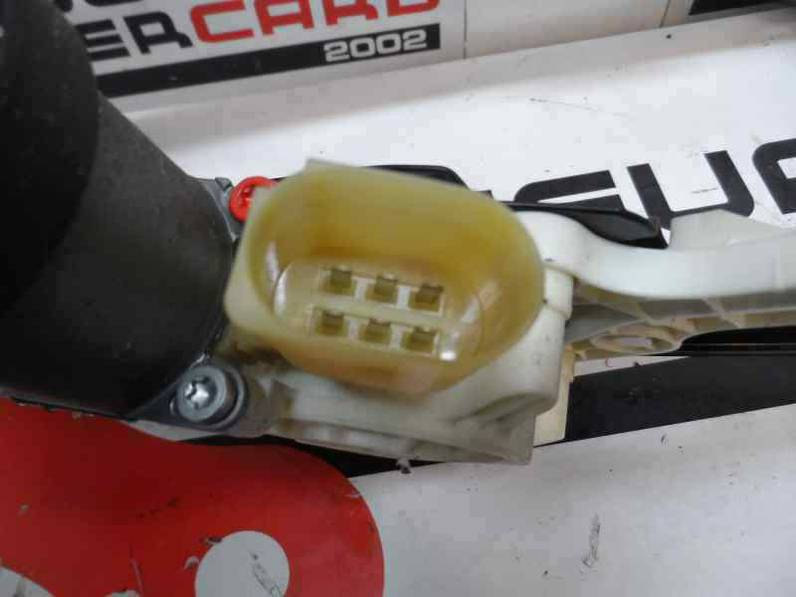 ELEVALUNAS DELANTERO DERECHO BMW SERIE 5 BERLINA 2008 2.0 TURBODIESEL (177 CV)