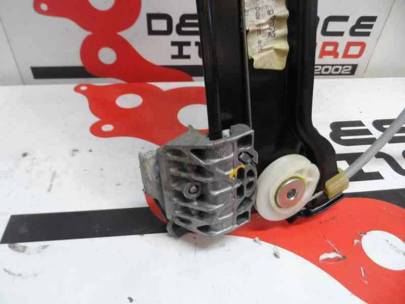 ELEVALUNAS DELANTERO DERECHO BMW SERIE 5 BERLINA 2008 2.0 TURBODIESEL (177 CV)