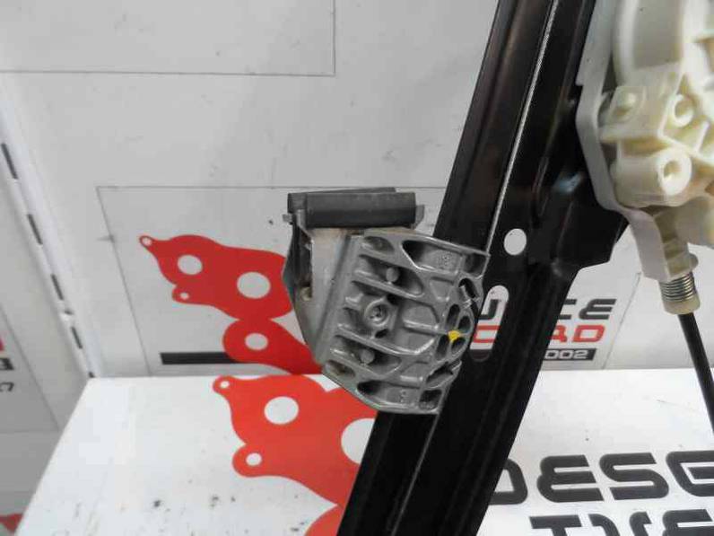 ELEVALUNAS DELANTERO IZQUIERDO BMW SERIE 5 BERLINA 2008 2.0 TURBODIESEL (177 CV)