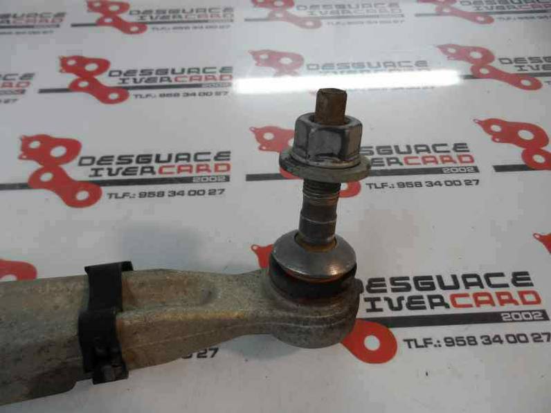 BRAZO SUSPENSION SUPERIOR TRASERO IZQUIERDO BMW SERIE 5 BERLINA 2008 2.0 TURBODIESEL (177 CV)