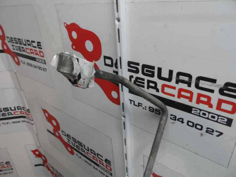 TUBOS AIRE ACONDICIONADO BMW SERIE 5 BERLINA 2008 2.0 TURBODIESEL (177 CV)