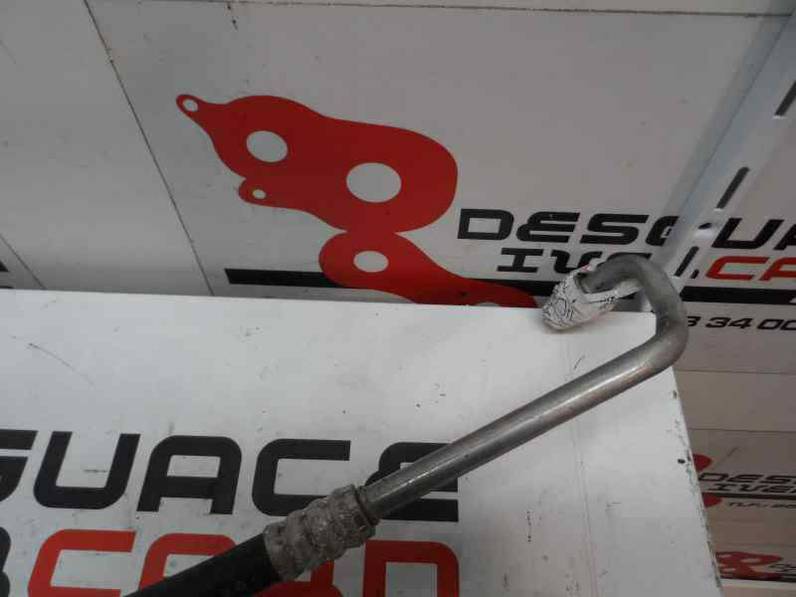 TUBOS AIRE ACONDICIONADO BMW SERIE 5 BERLINA 2008 2.0 TURBODIESEL (177 CV)