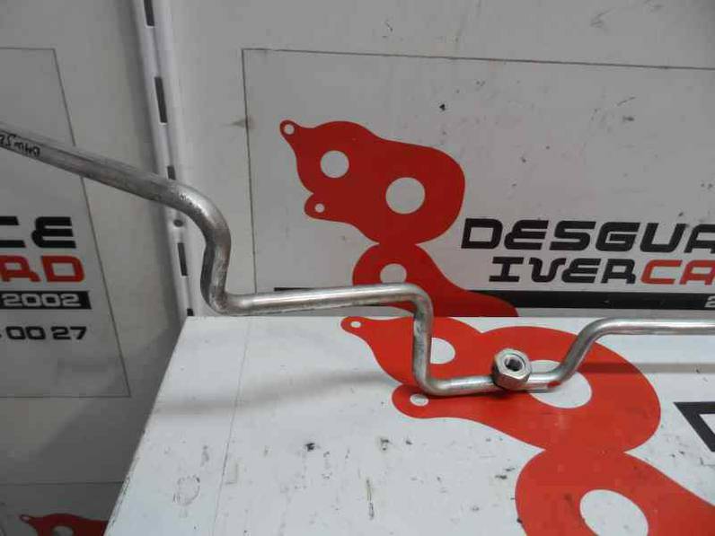 TUBOS AIRE ACONDICIONADO BMW SERIE 5 BERLINA 2008 2.0 TURBODIESEL (177 CV)