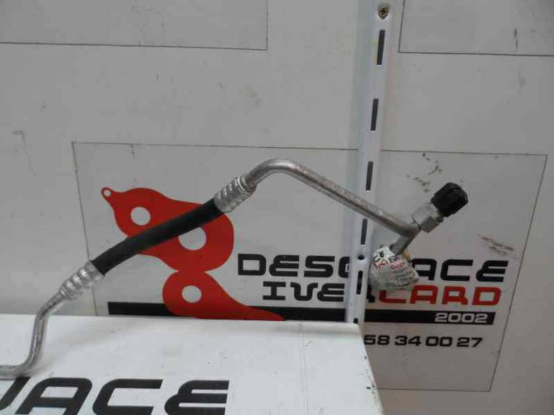 TUBOS AIRE ACONDICIONADO BMW SERIE 5 BERLINA 2008 2.0 TURBODIESEL (177 CV)