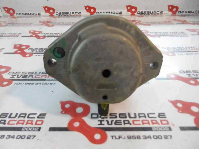 SOPORTE MOTOR BMW SERIE 5 BERLINA 2008 2.0 TURBODIESEL (177 CV)