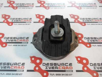 SOPORTE MOTOR BMW SERIE 5 BERLINA 2008 2.0 TURBODIESEL (177 CV)