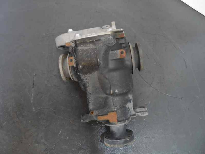 DIFERENCIAL TRASERO BMW SERIE 5 BERLINA 2008 2.0 TURBODIESEL (177 CV)