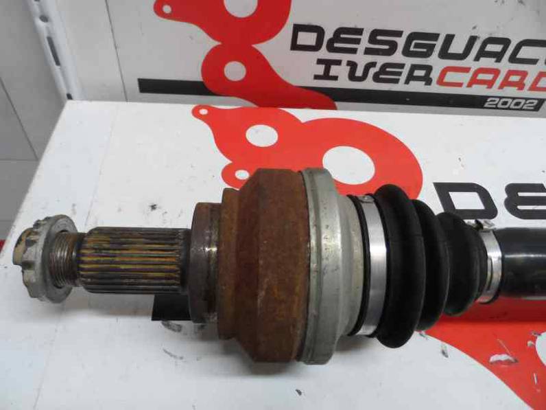 TRANSMISION TRASERA DERECHA BMW SERIE 5 BERLINA 2008 2.0 TURBODIESEL (177 CV)