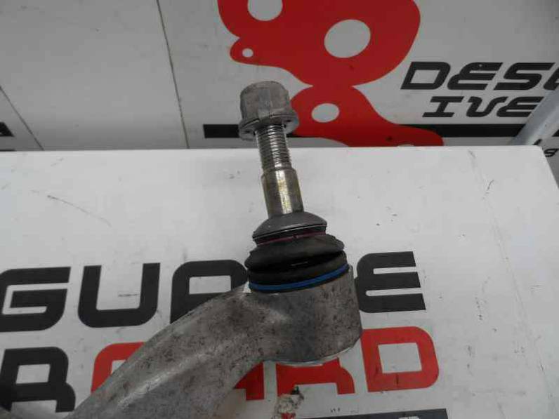 BRAZO SUSPENSION SUPERIOR DELANTERO IZQUIERDO BMW SERIE 5 BERLINA 2008 2.0 TURBODIESEL (177 CV)