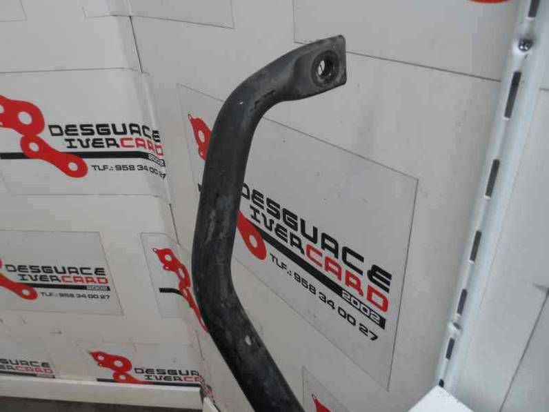 BARRA ESTABILIZADORA DELANTERA BMW SERIE 5 BERLINA 2008 2.0 TURBODIESEL (177 CV)