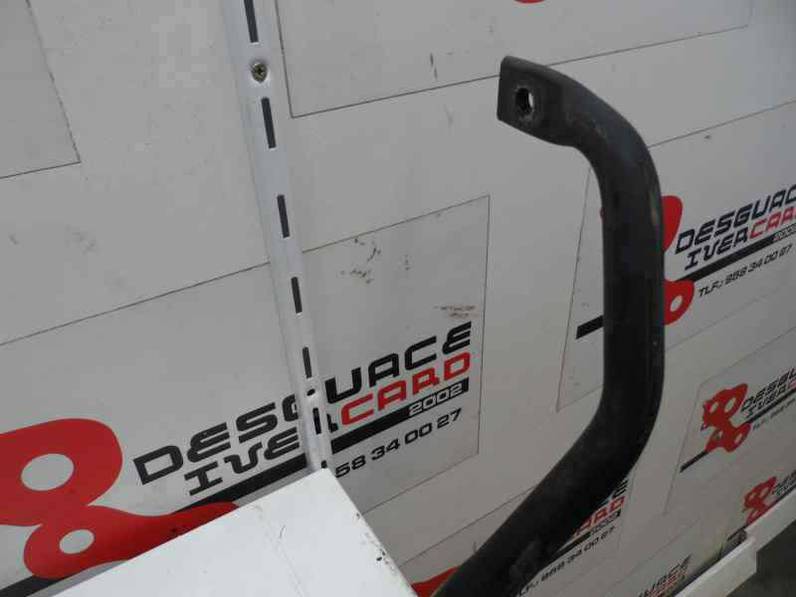 BARRA ESTABILIZADORA DELANTERA BMW SERIE 5 BERLINA 2008 2.0 TURBODIESEL (177 CV)