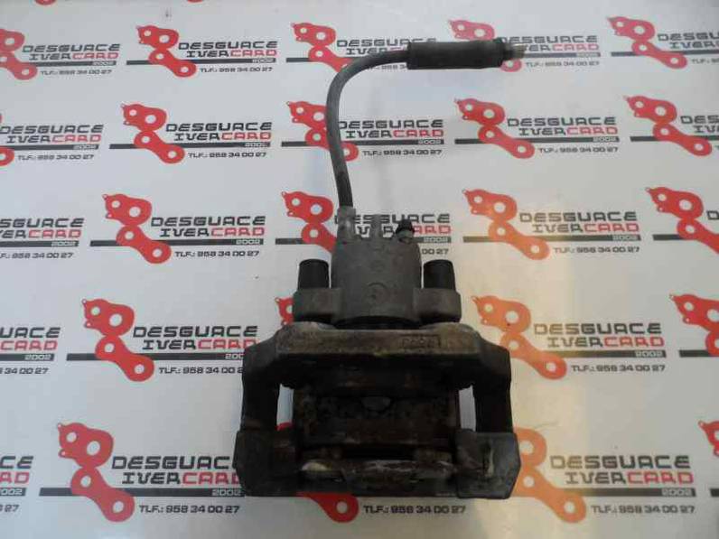 PINZA FRENO TRASERA IZQUIERDA BMW SERIE 5 BERLINA 2008 2.0 TURBODIESEL (177 CV)