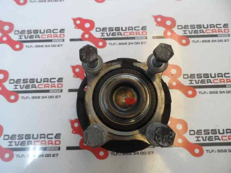 BUJE BMW SERIE 5 BERLINA 2008 2.0 TURBODIESEL (177 CV)