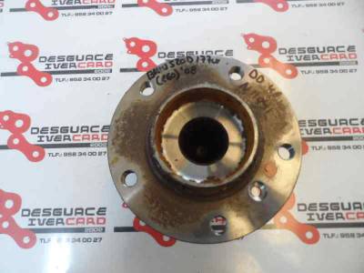 BUJE BMW SERIE 5 BERLINA 2008 2.0 TURBODIESEL (177 CV)