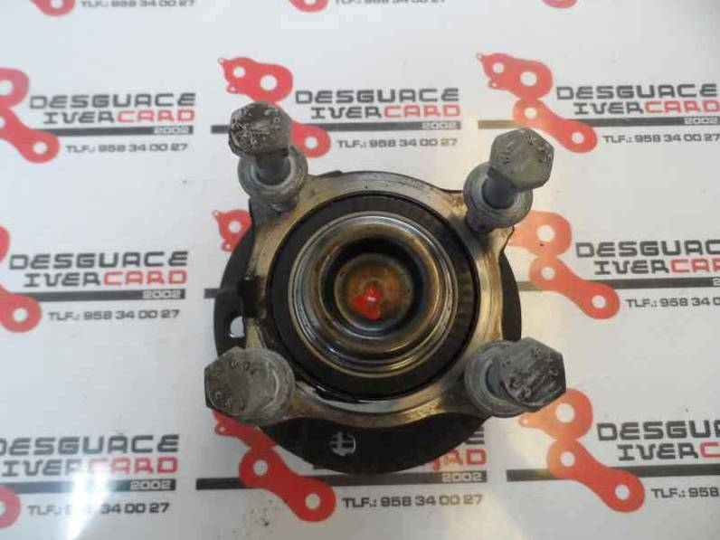 BUJE BMW SERIE 5 BERLINA 2008 2.0 TURBODIESEL (177 CV)