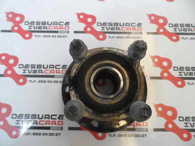 BUJE BMW SERIE 5 BERLINA 2008 2.0 TURBODIESEL (177 CV)