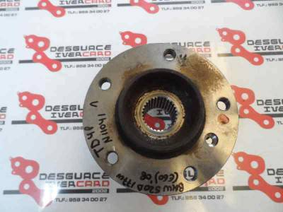 BUJE BMW SERIE 5 BERLINA 2008 2.0 TURBODIESEL (177 CV)