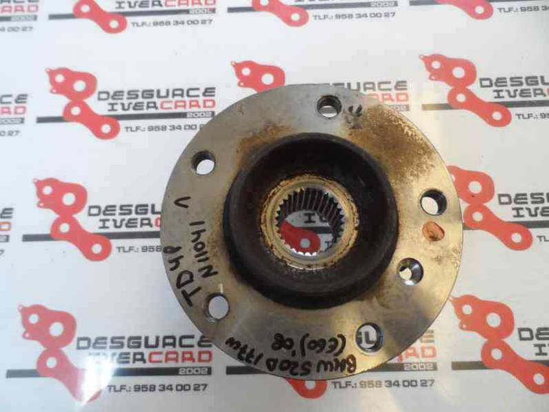 BUJE BMW SERIE 5 BERLINA 2008 2.0 TURBODIESEL (177 CV)