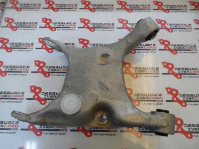 BRAZO SUSPENSION INFERIOR TRASERO IZQUIERDO BMW SERIE 5 BERLINA 2008 2.0 TURBODIESEL (177 CV)